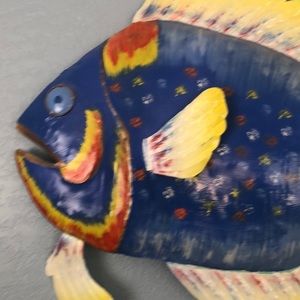 Meet your Posher, Walter